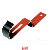 HPI Příchytka hřebenáče - Terran, KM Beta, Bramac, Betonpres - černá